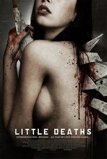 Watch Little Deaths 2011 DVDRip Hollywood Movie Online | Little Deaths 2011 Hollywood Movie Poster