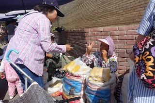 《中亞自助18》烏茲別克首都-塔什干Tashkent--(烏