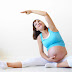 Sí al ejercicio durante el embarazo