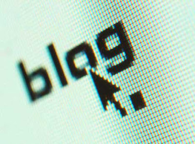 How to Blog