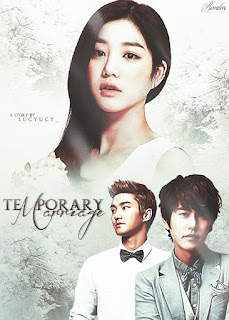 Temporary Marriage Part 6 ff nc kyuhyun eunso siwon