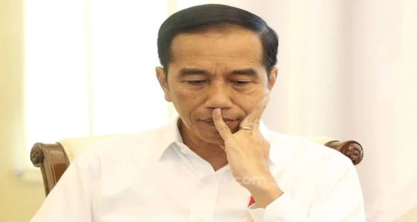Jokowi Digugat Tim Pembela Ulama dan Aktivis ke PN Jakpus