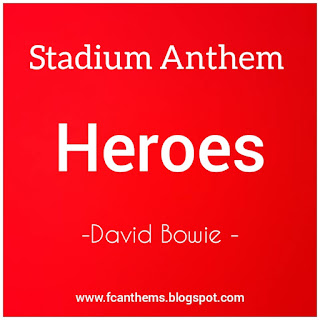 David Bowie- Heroes Mp3 Download