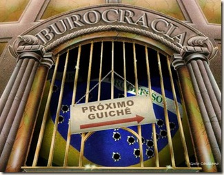 burocacia