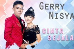 Download Lagu Mp3 Terbaru 2019 Spsial Top Hits Download Lagu Cinta Sejalan Gerry Mahesa Feat.Nisya Pantura Mp3