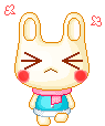 Gif de coelho