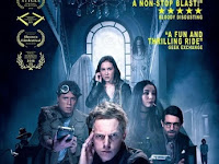 Watch DeadTectives 2019 Full Movie With English Subtitles