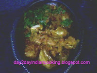 jackfruit gravy dish indian recipe