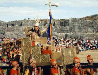 INTI RAYMI