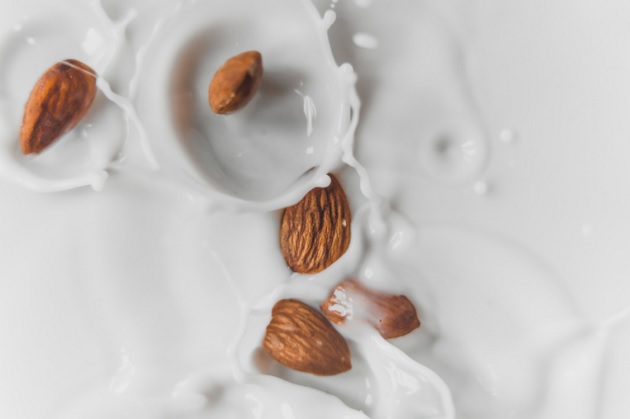 Selling almond milk as a milk-alternatives should not be complicated with these ideas.