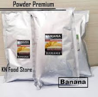 Powder-banana-premium
