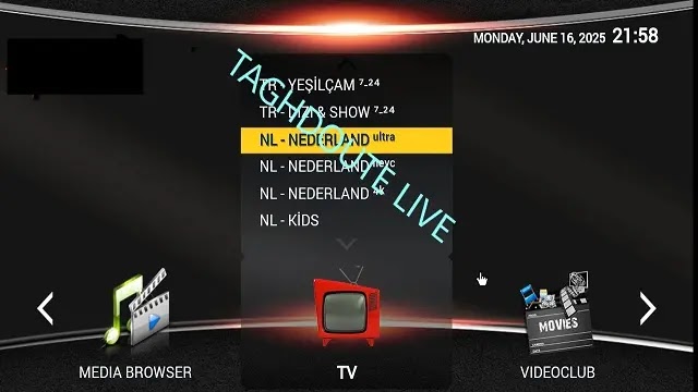 IPTV STB Emulator Portal: A Comprehensive Guide to Modern Streaming Technology (List IPTV 17_06_2025) IPTV STB Emulator Portal: A Comprehensive Guide to Modern Streaming Technology (List IPTV 17_06_2025)