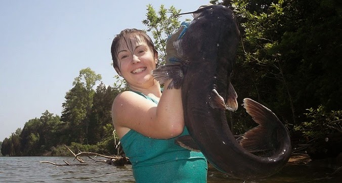  Salam jumpa kembali sobat angler sekalian apa kabarnya Begini Cara Menangkap Ikan Di Alam Liar