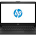 HP 14Q CS0009TU 2018 14-inch Laptop 