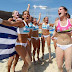 Τέσσερις Εθνικές ομάδες της Ελλάδας δήλωσαν συμμετοχή στα Ευρωπαϊκά Πρωταθλήματα Beach Handball της Βάρνας