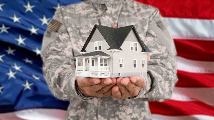 Getting a VA Loan in California