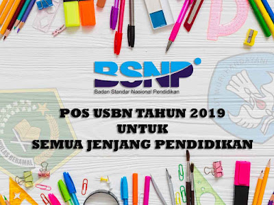 POS USBN 2019 