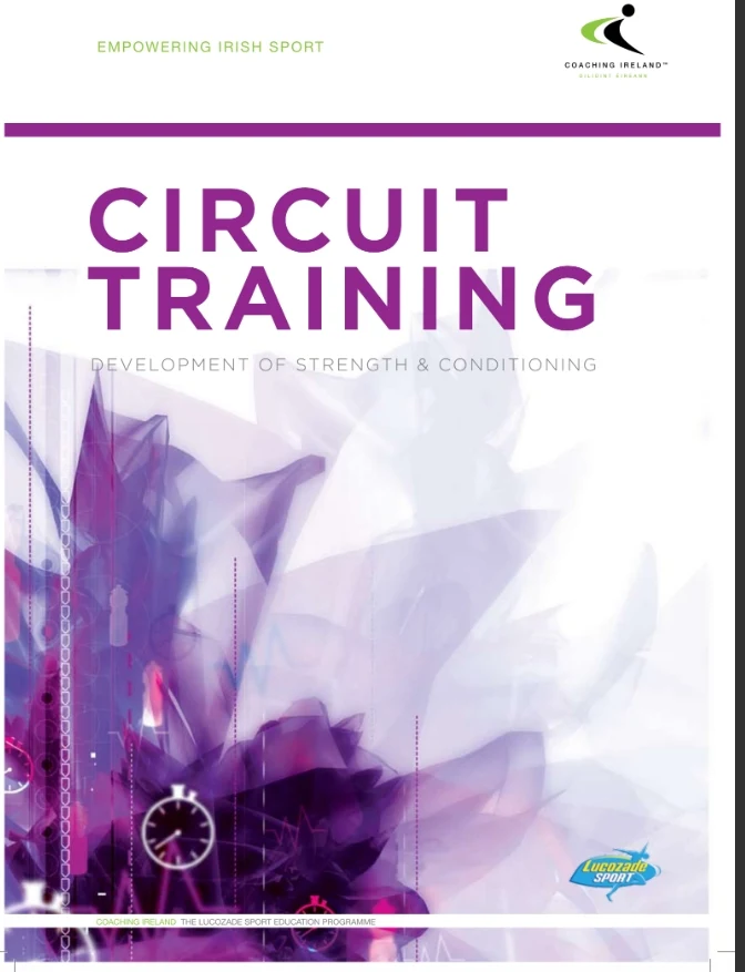 circuit-training Book PDF