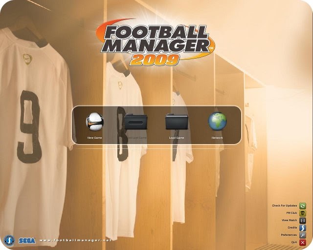 Yahoo Games: Worldwide Soccer Manager 2009 Review