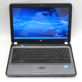 Jual Laptop Gaming HP G4 | Core i3 | Double VGA Bekas