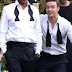 Justin Timberlake & Jay-Z announce 'Legends of the Summer' tour