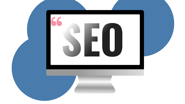SEO (Search engine optimization)