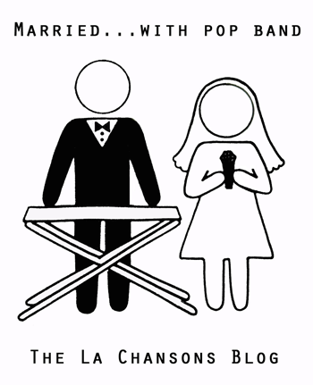 Married...With Pop Band