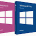 MICROSOFT WINDOWS 8.1 PROFESSIONAL RTM X64 VOLUME WITH UPDATE 2014 ENGLISH-MSDN [Torrent]