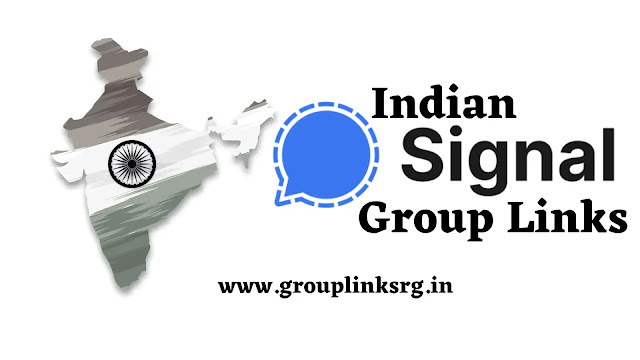 Indian Signal Group Links