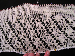 lace for baby