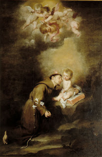 St. Anthony