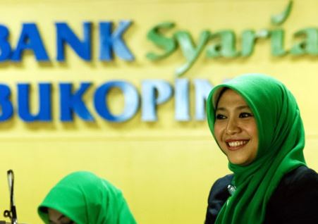Alamat Lengkap dan Nomor Telepon Kantor Bank Bukopin Syariah di Mojokerto