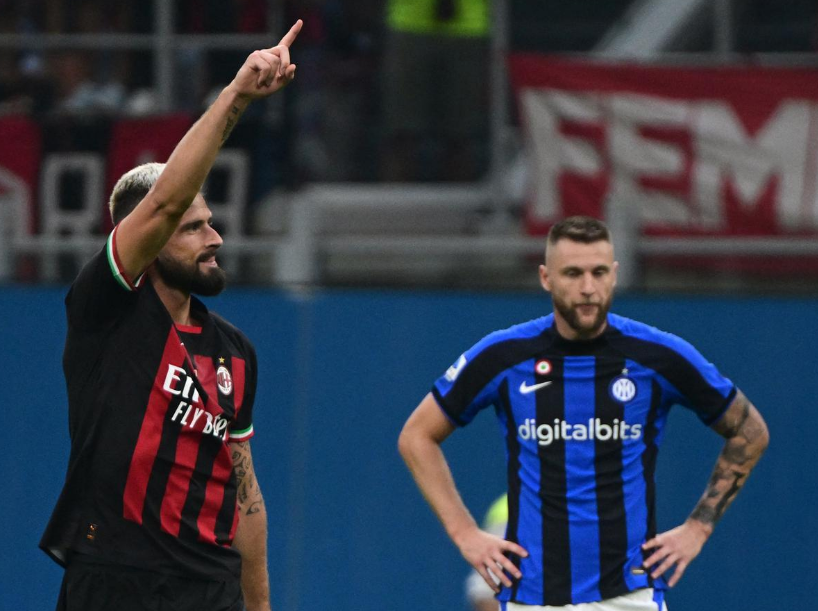 Menjelang Derby Madonina: Inter Tolak Remehkan AC Milan
