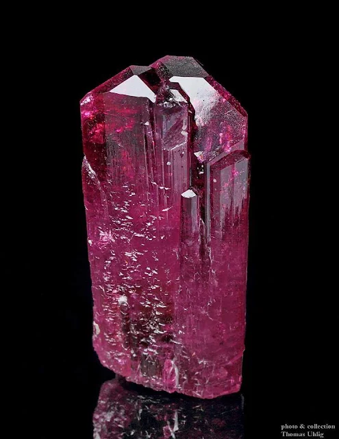 Rubellite