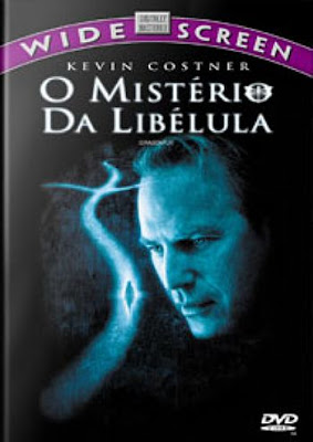 Filme para Download   O Mistério da Libélula   Dublado   DVDRip