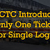 IRCTC Limits Only One Ticket Per Login During Peak Times