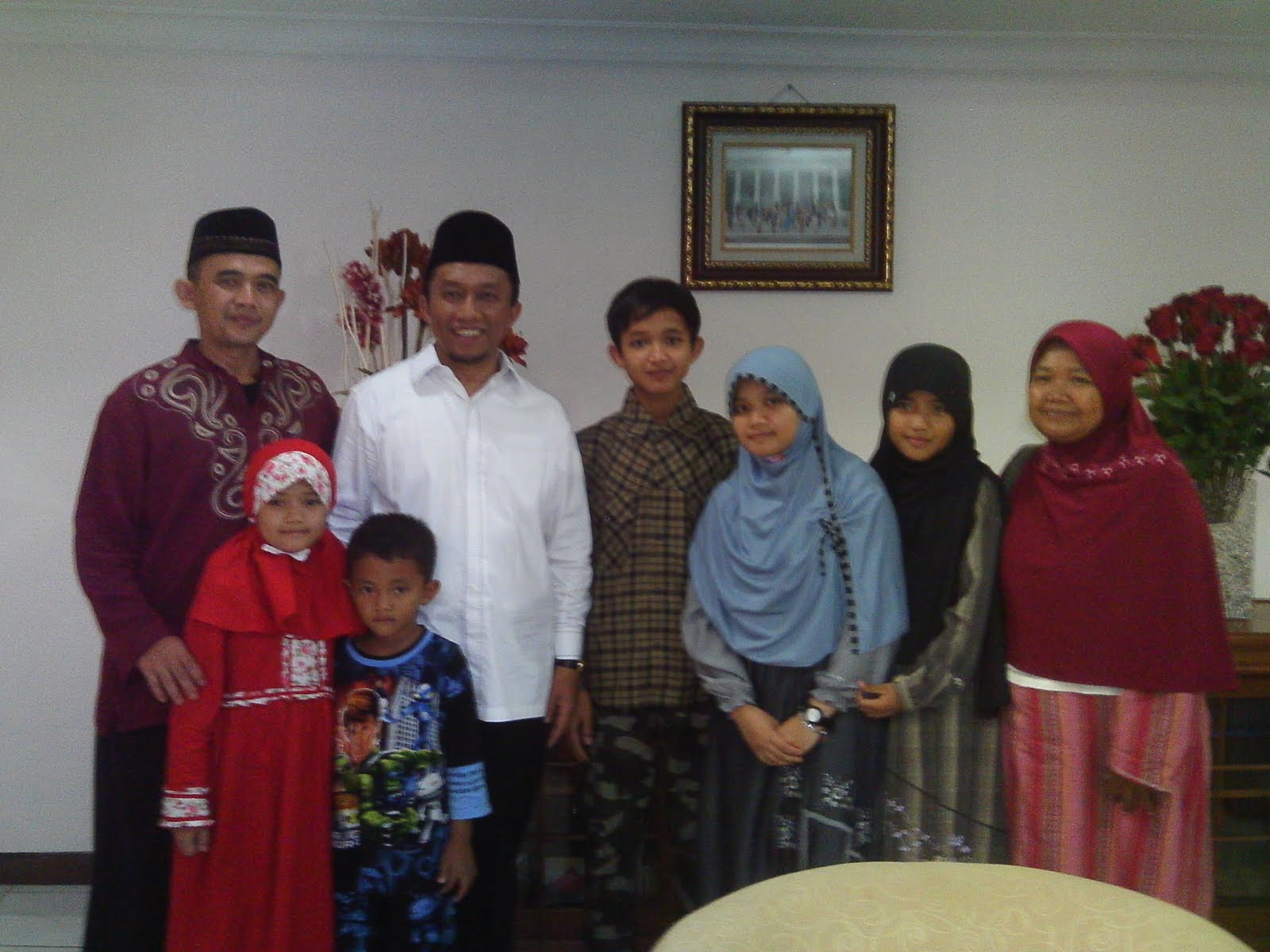 DEDY OKTARINTO