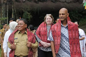 USAID Dorong Pelayanan Prima Kesehatan di Toraja Utara