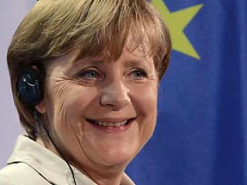 Merkel y sus ministros se suben el sueldo un 5,7%