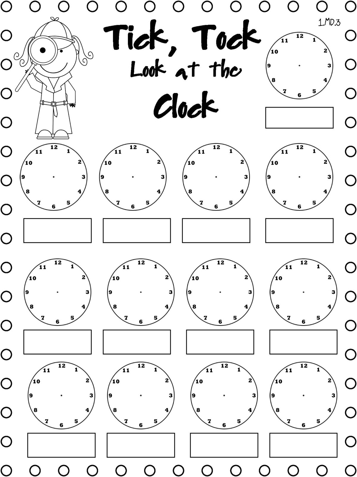 a tale of 2 first grades back to the basics math station