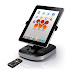 Promate For iPad - iStage Dock Station