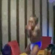 Babies Are Better Dancers Than You.