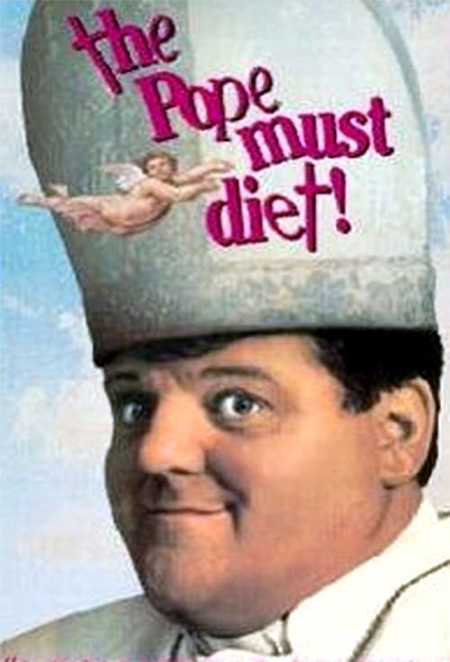 The Pope Must Die 1991 Film Completo Download