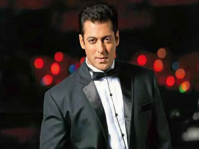 Salman Khan Releases Coronavirus Song Called "Pyaar Karona"