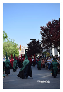 Viernes Santo Granada