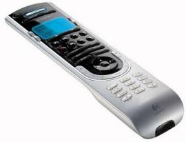 logitech harmony remote