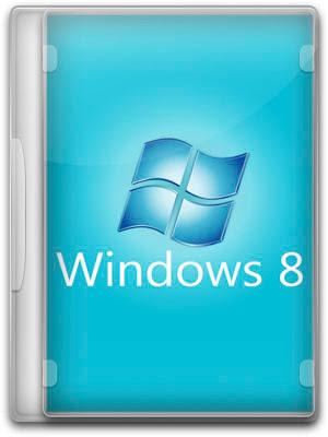 Windows 8 Professional x86/x64 – PT BR + Ativador – 2012