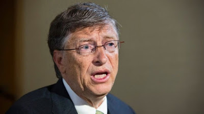 Bill Gates Memorizing Employees Licence Plates Enables him To Track Their Work Hours