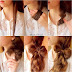 Ladies Hair Style Tutorials...