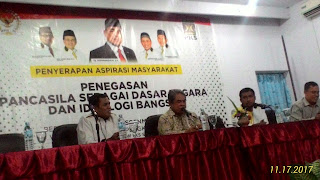 PKS: Jika Pancasila Diamalkan dan Dihayati, Negara Akan Aman